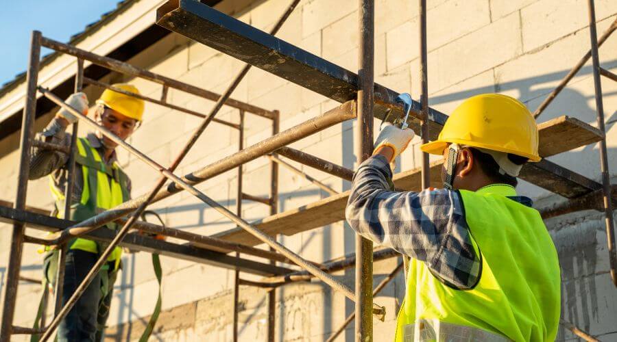 Professional fairlawn roofing services in North Richland Hills, TX